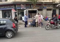 سيارات متنقلة