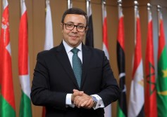 محمد المفتي