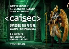 مؤتمر  caisec ’26