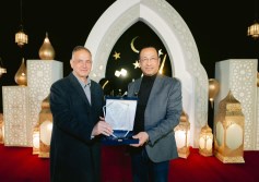 خالد إبراهيم