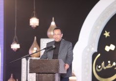 وزير الاتصالات