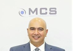 شركة MCS