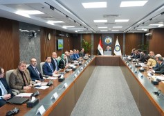 جانب من الجمعية العمومية 