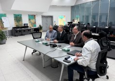 وزير البترول والثروة المعدنية 