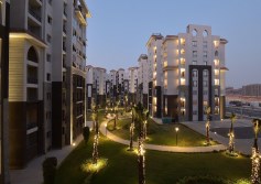 حدائق العاصمة 
