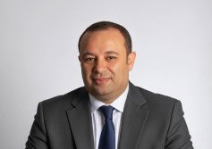 وليد مرسي