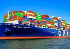 خط CMA CGM