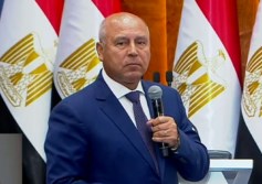 وزير النقل 