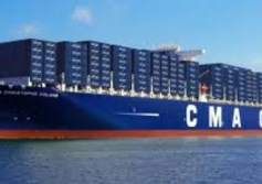 خط CMA CGM
