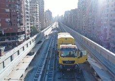 مترو الاسكندرية 