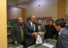 محافظ كفرالشيخ