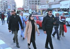 محافظة البحيرة 