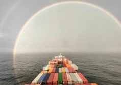 سفن الحاويات 
