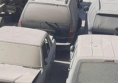 مزاد السيارات 