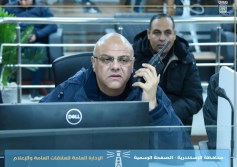 محافظ الإسكندرية 