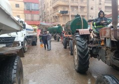 محافظة الدقهلية 