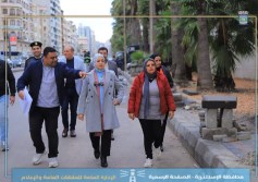 محافظة الاسكندرية 