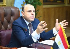 محافظ الغربية