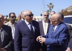 جانب من الجولة
