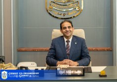 رئيس جامعة بورسعيد