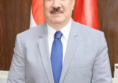 محافظ بورسعيد