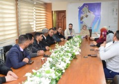 رئيس مدينة بورفؤاد