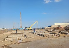 حركة التداول بموانى البحر الاحمر