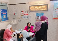 قافلة القصير الطيبة