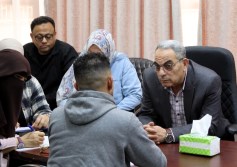 محافظ الإسماعيلية 