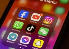 مواقع التواصل الاجتماعي