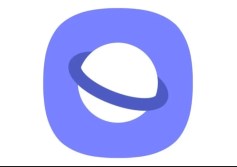 متصفح سامسونج للإنترنت