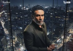 الفنان محمد علاء فى مسلسل "عين سحرية"