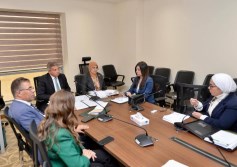 رئيس الأعلى للإعلام يشارك في اجتماعين لجنة الإعلام والثقافة والآثار بمجلس النواب