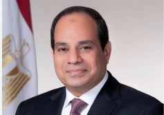 الرئيس عبد الفتاح السيسى 