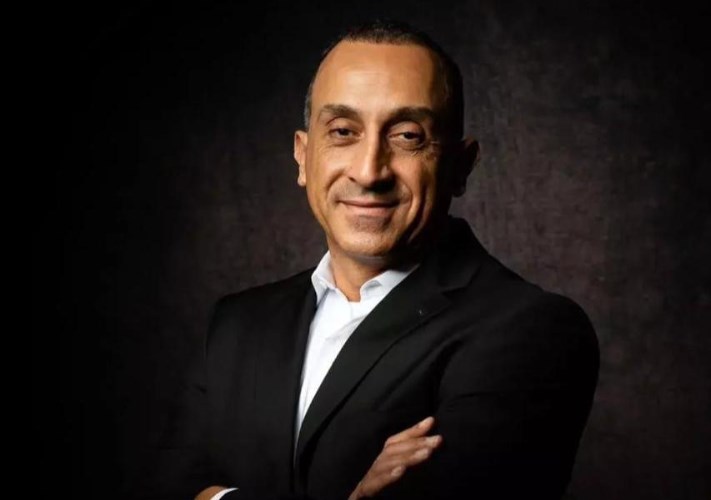 كريم محجوب 