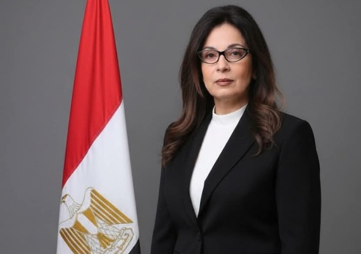 الدكتورة جيهان زكي