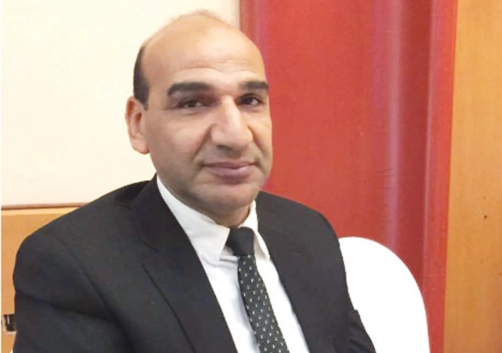  منتصر زيتون