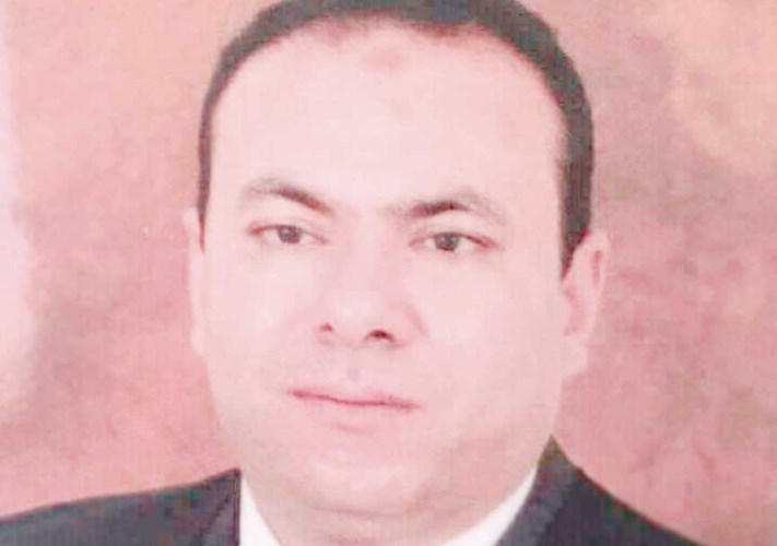 محمد جودة رئيس قسم التأمين السابق بكلية التجارة جامعة القاهرة