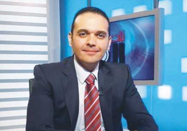 مدحت نافع، الخبير الاقتصادي