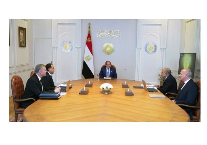 السيسي