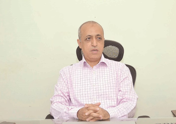 خالد سيد