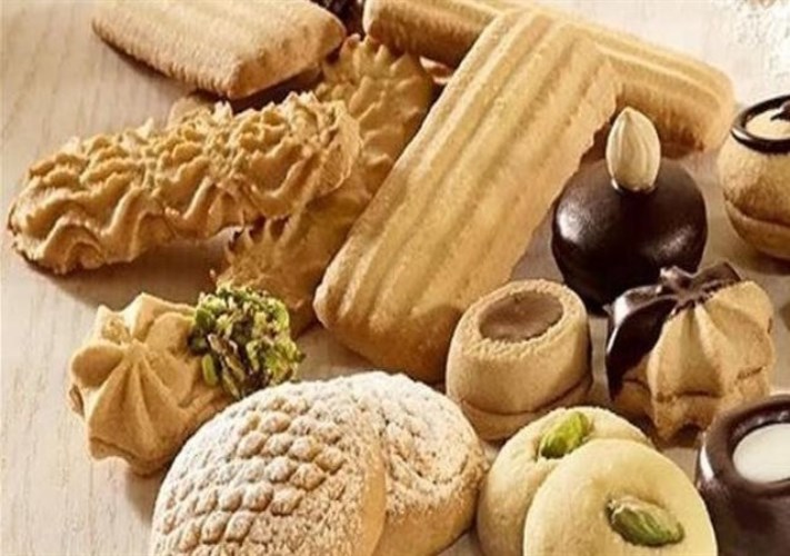 كحك عيد الفطر
