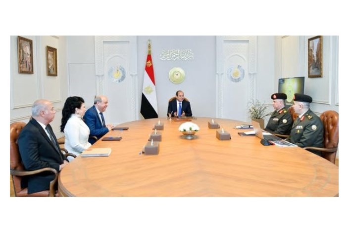 السيسي