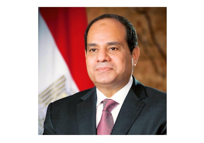 السيسي