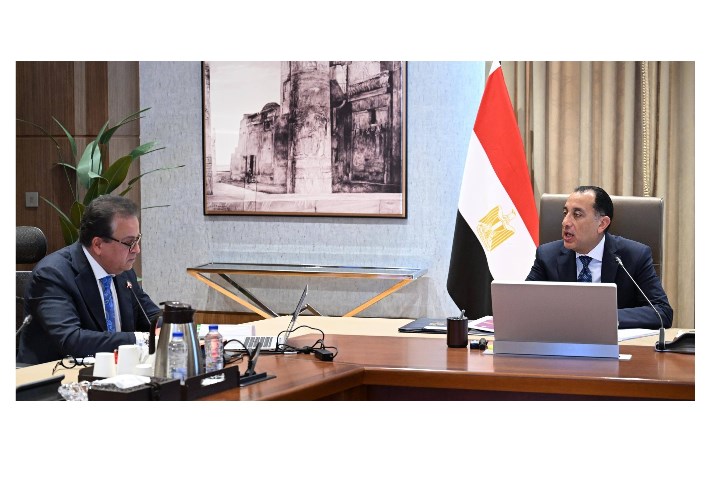 مدبولي