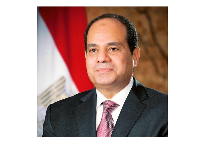 السيسي