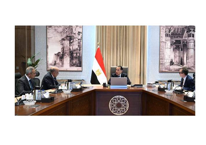 مدبولي