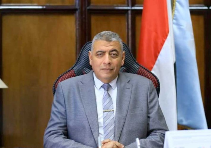 إيهاب الفقي