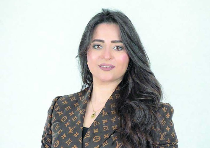 شيماء عليبة