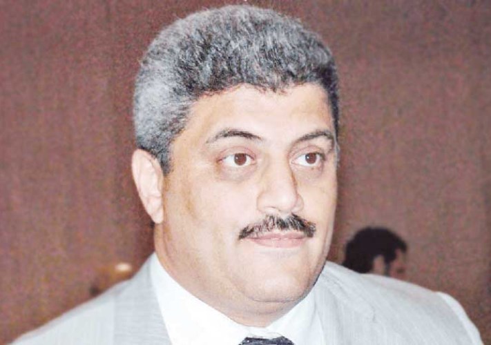 ياسر المصري